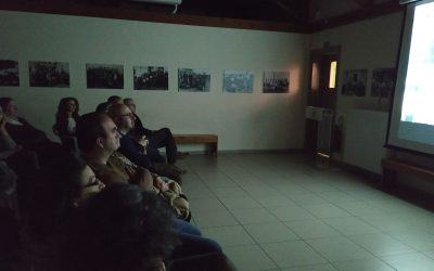 Movie Night