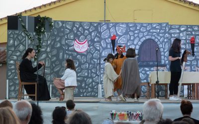 29-5-2022 Γιορτές λήξης προγραμμάτων