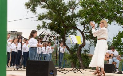 28-5-2022 Γιορτές λήξης προγραμμάτων