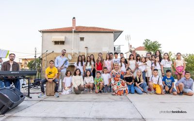 1-6-2025 Β’ ΜΕΡΟΣ ΓΙΟΡΤΩΝ ΛΗΞΗΣ