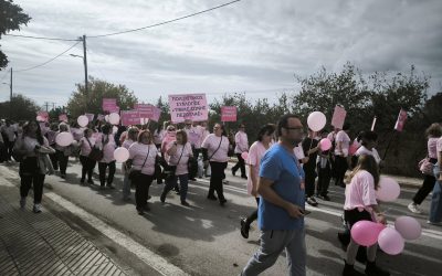 26 October 2025 – “Walking with Hope, Singing for Life”