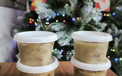 3 December 2025 – Celebrating the Thracian Tradition of “Varvara”