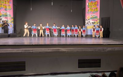 Participation in the Xanthi Thracian Folklore Festival 2026