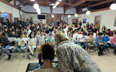 Music Performance by the Choir and Instrumental Music Departments