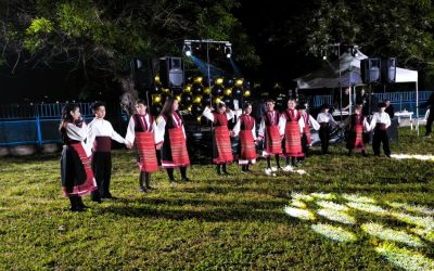 Participation in the Magiko Community Festival 2026