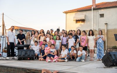 Γιορτές Λήξης Προγραμμάτων – μέρος β’