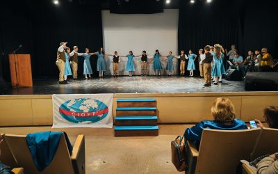 10 May 2025 – 17th Thermaikos Youth Folk Festival