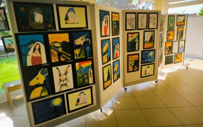 Annual Art Exhibition 2026