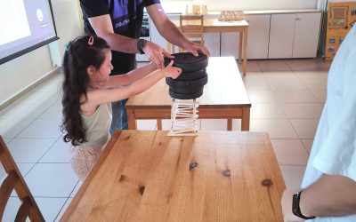 STEM & Educational Robotics End-of-Year Celebration 2026