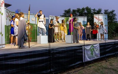 14 June 2025 – Youth Theatre Performance